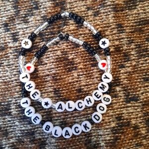 Taylor Swift bracelets